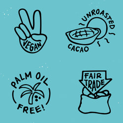 Oat M'lk Peanut Butter 70g