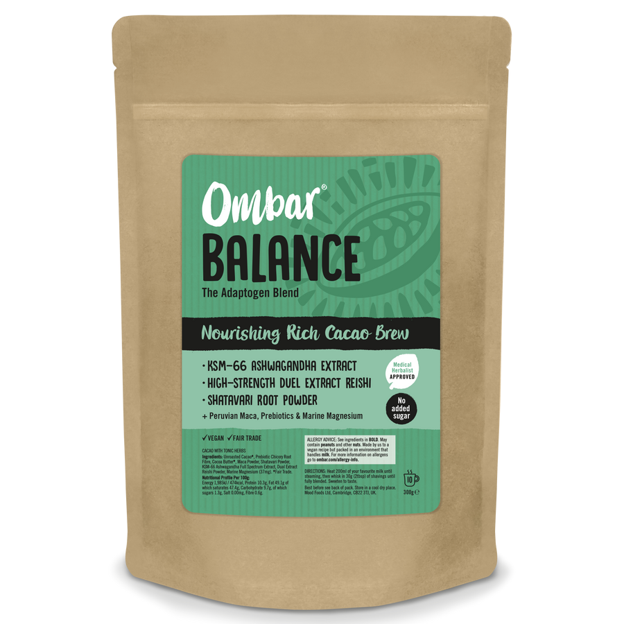 Cacao Brew - Balance