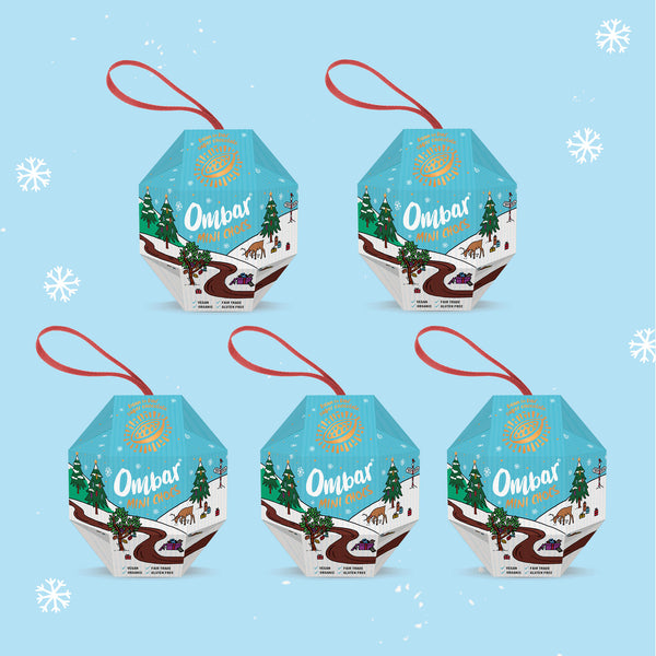 Ombar Bauble Bundle