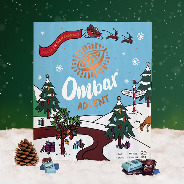 Ombar Advent Calendar