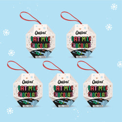 Oat M'lk Bauble Bundle