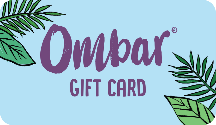 Ombar Gift Card