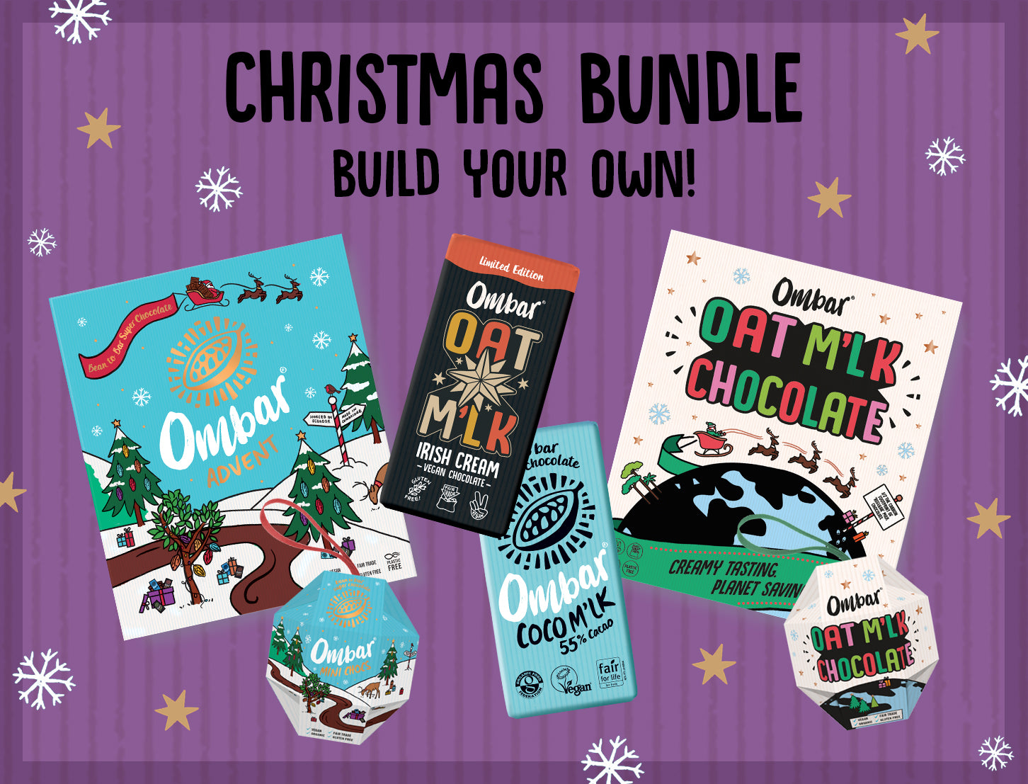 Christmas Bundle